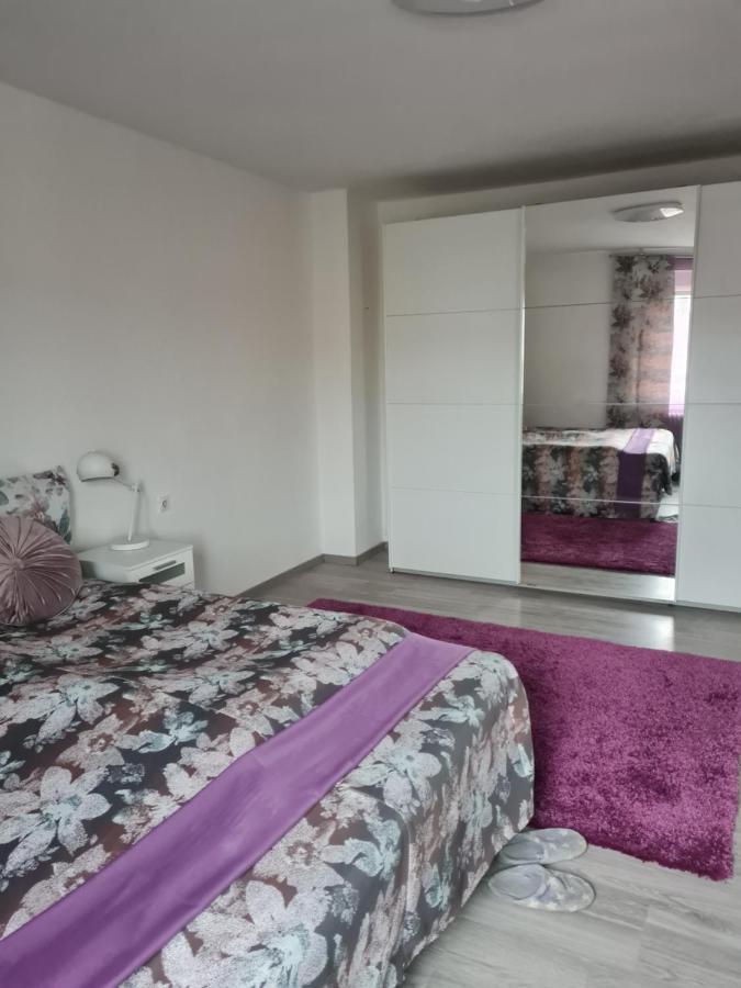 Apartment Nahe Stadtzentrum, Bahnhof Und Uni Kassel Buitenkant foto