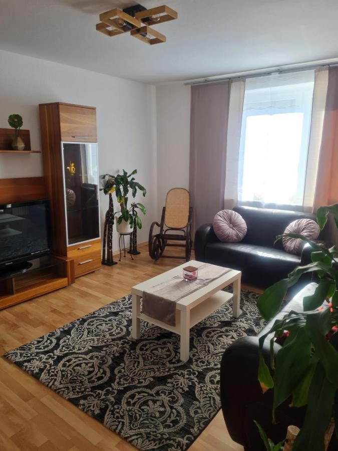 Apartment Nahe Stadtzentrum, Bahnhof Und Uni Kassel Buitenkant foto