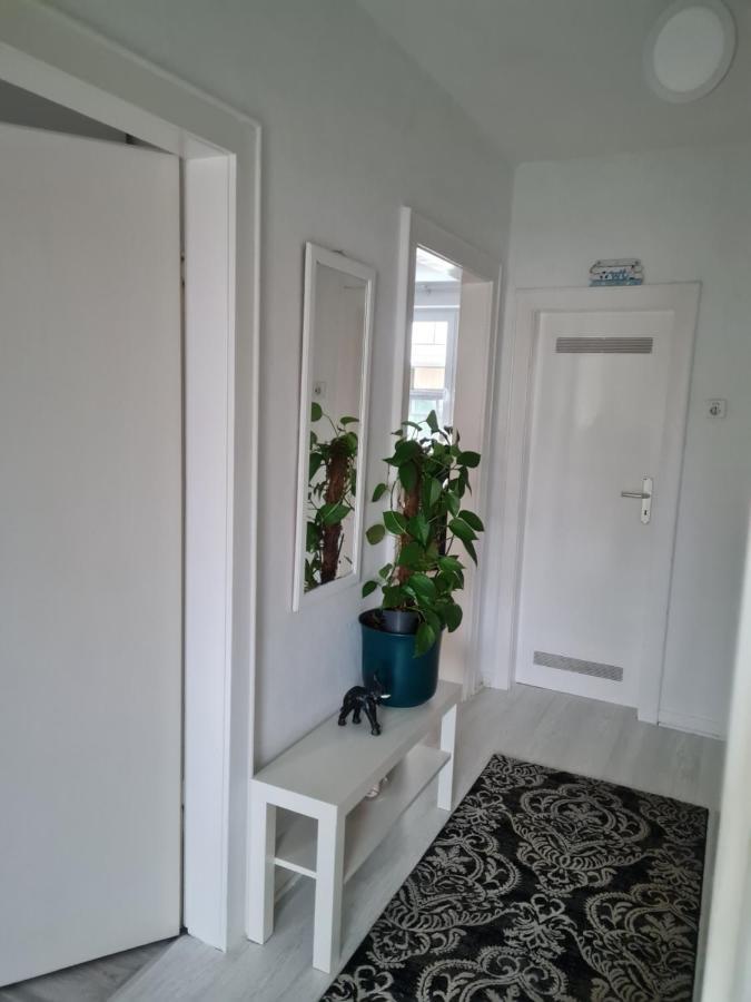 Apartment Nahe Stadtzentrum, Bahnhof Und Uni Kassel Buitenkant foto
