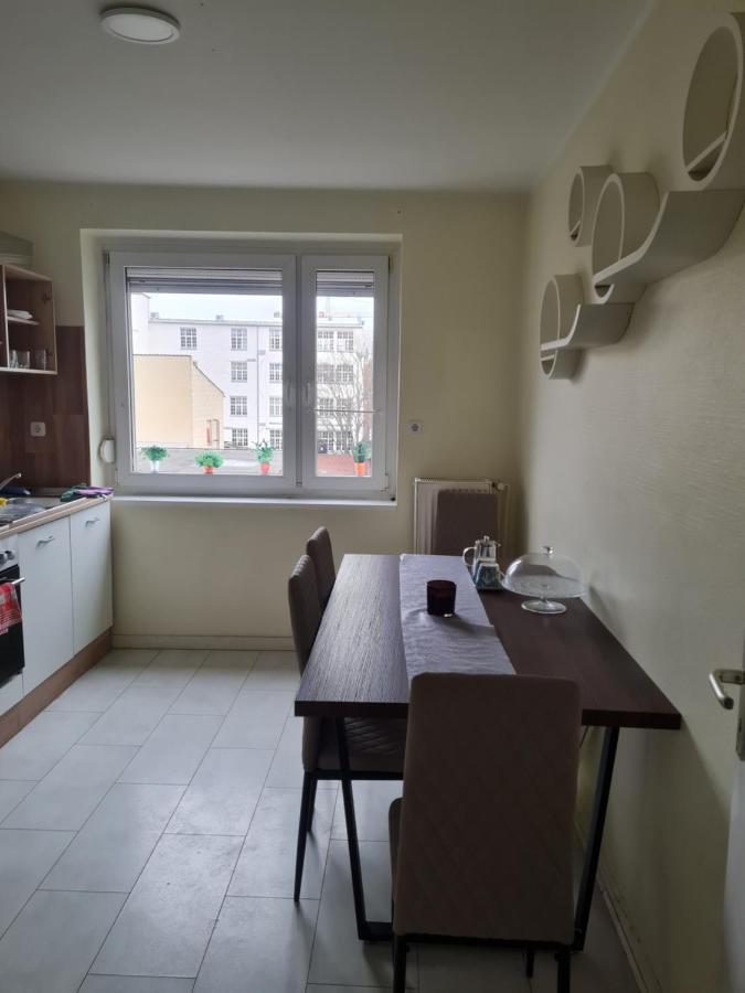 Apartment Nahe Stadtzentrum, Bahnhof Und Uni Kassel Buitenkant foto
